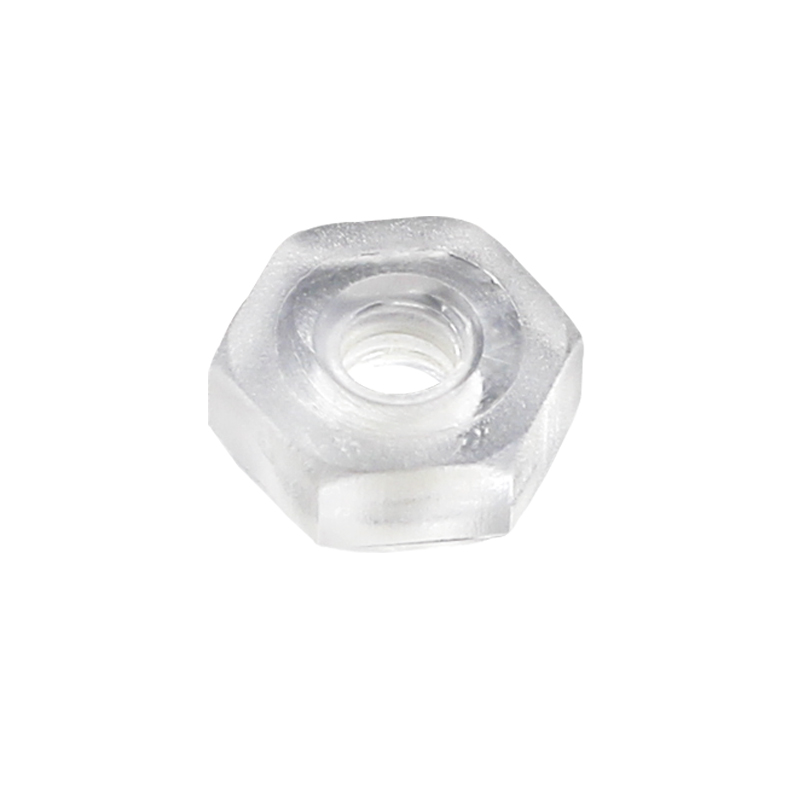 American Hex Nut